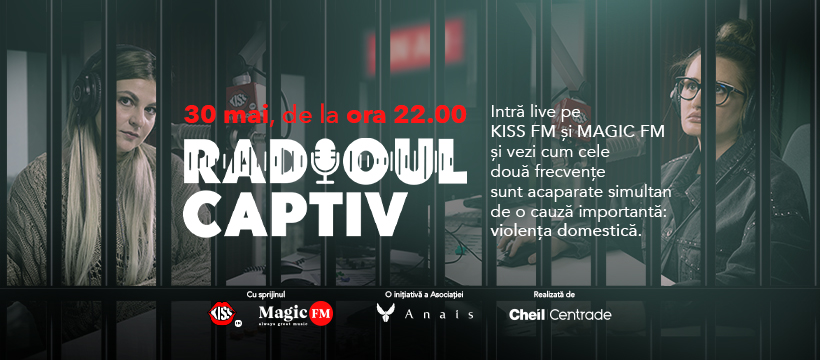 Radioul Captiv